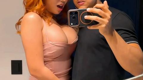 Cheating Girlfriend Caught - Watta 😋