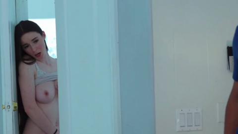 Milf Aunty - My pussy is wet... maybe you could help me make my panties wetter?→ht...