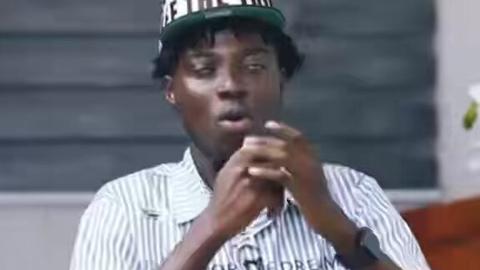 KASOA REPUBLIC !🕊️ - Adjoa Tee went on Delay’s show and revealed that the love of her life...