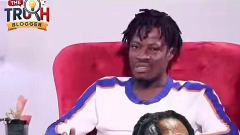 KASOA REPUBLIC !🕊️ - Shatta Wale isn’t bigger than me  You can’t compare Stonebwoy and his...