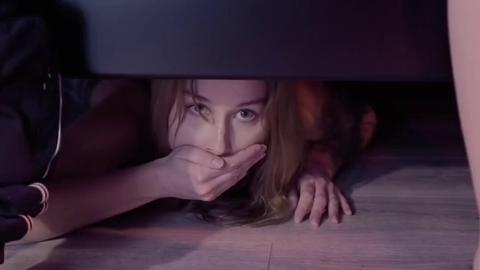 Cheating Girlfriend Caught - Wata 🙉