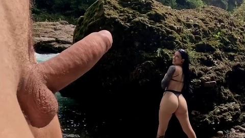 Come on Beach 🏖️ - Chudai 😛 والله العظيم اليوم عرفت ان👇  التطبيق الي بهذا الرابط فيه قحا...
