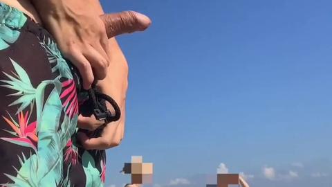 Come on Beach 🏖️ - Chudai 😋  والله العظيم اليوم عرفت ان👇  التطبيق الي بهذا الرابط فيه قح...
