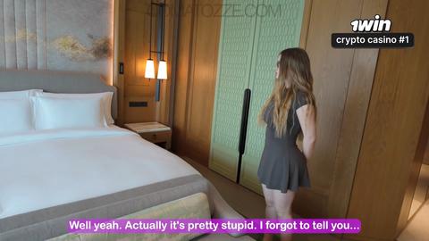 𝗘𝗫𝗣𝗟𝗜𝗖𝗜𝗧 𝗩𝗜𝗗𝗘𝗢😘 - Tired of masturbation? 💧😫 Download the app and let the girls help you...