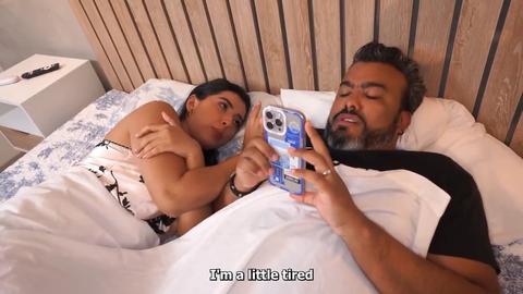𝗘𝗫𝗣𝗟𝗜𝗖𝗜𝗧 𝗩𝗜𝗗𝗘𝗢😘 - Tired of masturbation? 💧😫 Download the app and let the girls help you...