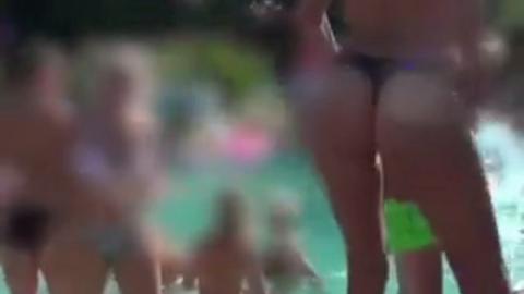 Sex With Leak - والله العظيم اليوم عرفت ان👇  التطبيق الي بهذا الرابط فيه قحاب وديوثين...