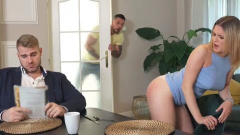 BIG BRAZZERS - Chudai...🙈