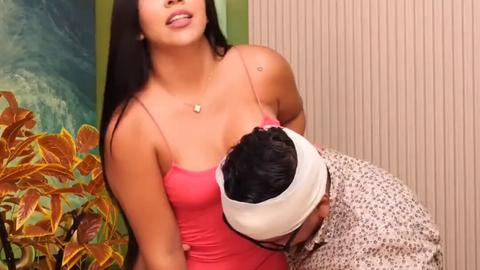 BIG BRAZZERS - Chudai...🙈