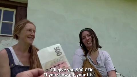 BIG BRAZZERS - Chudai...🙈
