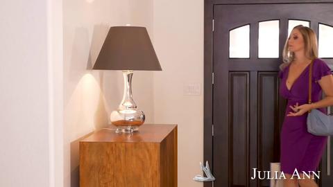 Meg carter - Julia Ann | Bambino