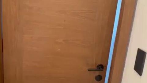 Meg carter - hot latina vanessa fucks a stranger in a hotel room