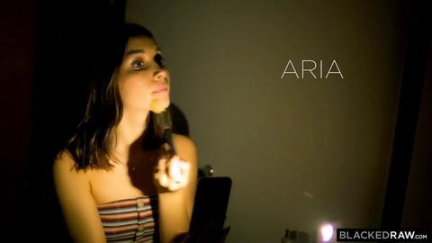 Meg carter - Aria Lee