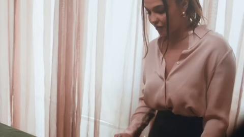 ANGELINA - Create your perfect AI girlfriend—sexy, witty, and always ready for f...