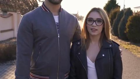 MissaX IX - Alone ? Play a free porn game that makes you cum in 30 seconds→https:...