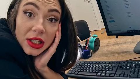 MissaX IX - Alone ? Play a free porn game that makes you cum in 30 seconds→https:...