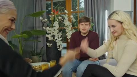 MissaX IX - Alone ? Play a free porn game that makes you cum in 30 seconds→https:...