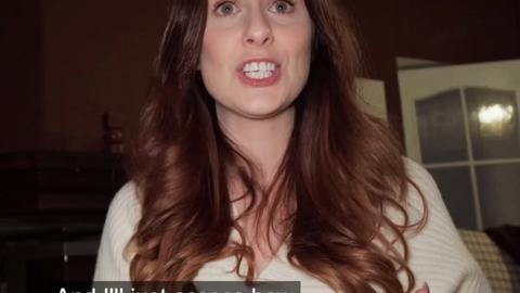 MissaX IX - Alone ? Play a free porn game that makes you cum in 30 seconds→https:...