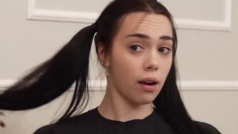 MissaX IX - Alone ? Play a free porn game that makes you cum in 30 seconds→https:...