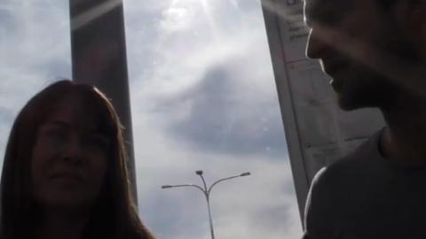 MissaX IX - Alone ? Play a free porn game that makes you cum in 30 seconds→https:...