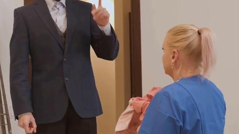 MissaX IX - Alone ? Play a free porn game that makes you cum in 30 seconds→https:...