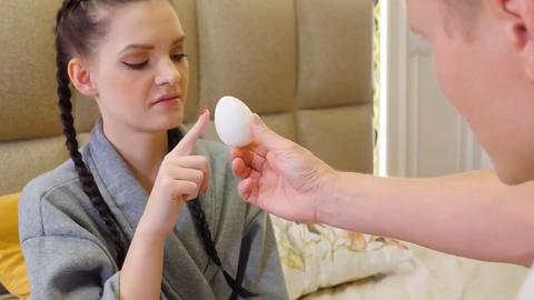 MissaX IX - Alone ? Play a free porn game that makes you cum in 30 seconds→https:...
