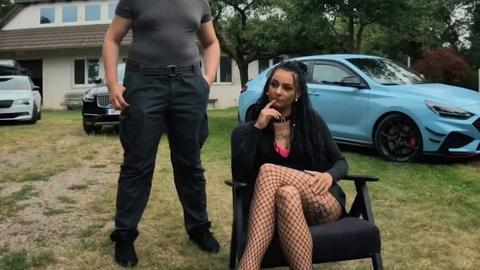 MissaX IX - Alone ? Play a free porn game that makes you cum in 30 seconds→https:...