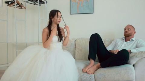 MissaX IX - Alone ? Play a free porn game that makes you cum in 30 seconds→https:...