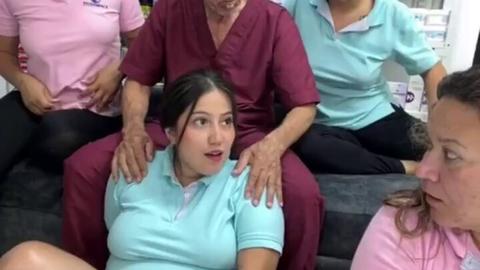MissaX IX - Alone ? Play a free porn game that makes you cum in 30 seconds→https:...