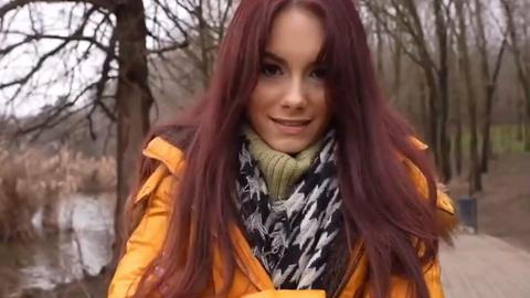 MissaX IX - Alone ? Play a free porn game that makes you cum in 30 seconds→https:...