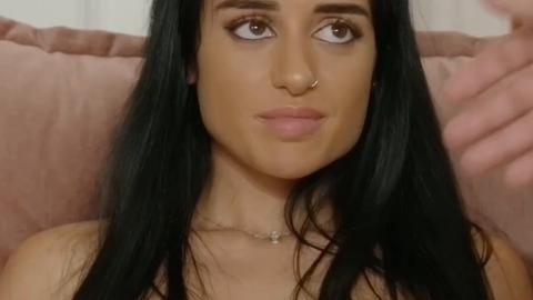 MissaX IX - Alone ? Play a free porn game that makes you cum in 30 seconds→https:...