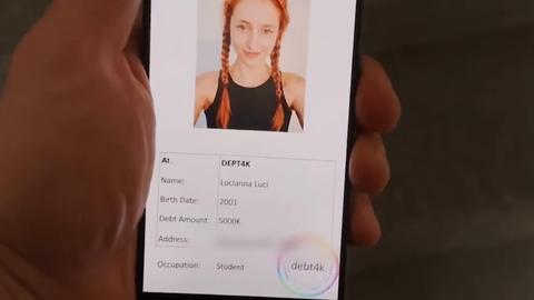 MissaX IX - Alone ? Play a free porn game that makes you cum in 30 seconds→https:...