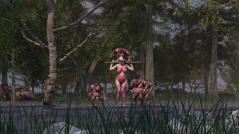 Tentacle King - https://t.co/jqgmOQrfxX