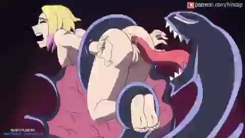 Tentacle King - https://t.co/4OajA4cq5t