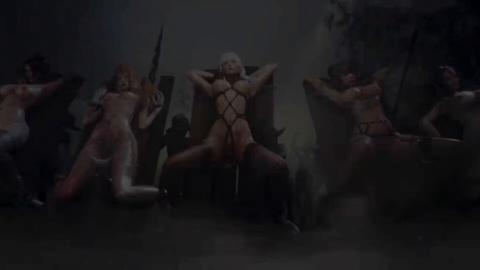 Tentacle King - https://t.co/uzJ0tJ0kxk