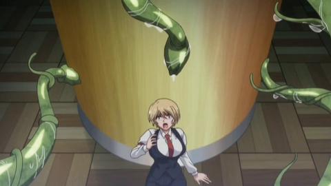 Tentacle King - https://t.co/QwLGxRJwY1