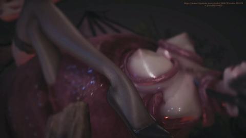 Tentacle King - https://t.co/dO7sOJiqR4