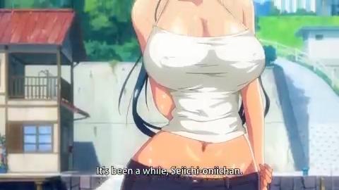 Nosferatu 🫶 - Koumi Jima Shuu 7 de Umeru Mesu Tachi (Episode 1) From: Torudaya  👉Vi...