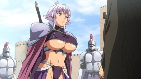 Nosferatu 🫶 - Kyonyuu Fantasy (Episode 2) From: Majin  👉 Join Discord Server:  👉 AI...