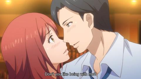 Nosferatu 🫶 - Eternity: Shinya no Nurekoi Channel (Episode 3) From: Seven  👉 Create...