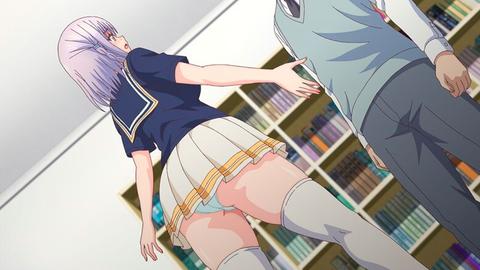 Nosferatu 🫶 - 69: Itsuwari no Bishou (Episode 1) From: Nur  👉 Join Community: