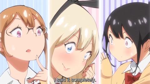 Nosferatu 🫶 - Boku ni Harem Sexfriend ga Dekita Riyuu (All 4 Episodes) From: Lune P...