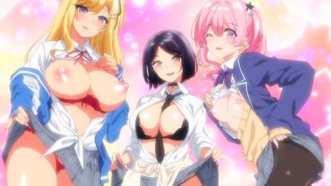Nosferatu 🫶 - Incha Couple ga You Gal-tachi to Sex Training Suru Hanashi (Full) Fro...