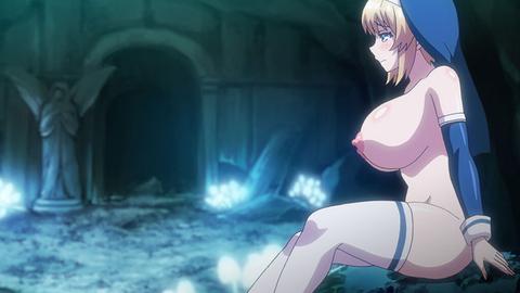 Nosferatu 🫶 - Seikon no Aria (Episode 2) From: Majin  👉 Join Discord Server:  👉 AI ...