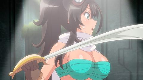 Nosferatu 🫶 - Muchuu no Tou (Episode 1) From: Majin  👉Visit: @ourdreamai