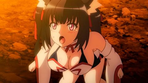 Nosferatu 🫶 - Cosplay Change Pure-kei Joshidaisei no Kiken na Seiheki (Episode 3) F...