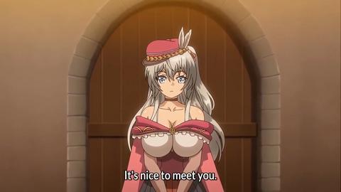 Nosferatu 🫶 - Phantom Alchemia: Silvia no Dokidoki Sakusei Toshi Keikaku (Episode 2...