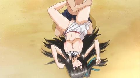 Nosferatu 🫶 - Kotowari: Kimi no Kokoro no Koboreta Kakera (Episode 2) From: Nihikim...