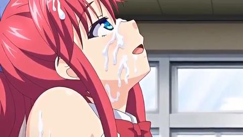 Nosferatu 🫶 - Oideyo! Shiritsu Yarimari Gakuen (Full) From: PoRo  👉Visit: @ourdreamai