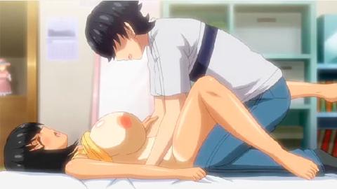 Nosferatu 🫶 - Summer: Inaka no Seikatsu (Episode 2) From: Mousou Senka  👉 Join Comm...