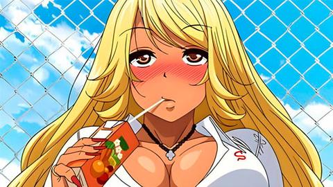 Nosferatu 🫶 - Otaku ni Yasashii Gal toka, Kyonyuu no Osananajimi toka (Episode 1) F...